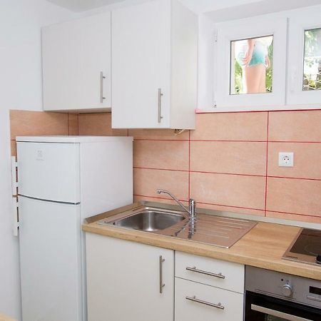 Apartments Put Plokita Split Ruang foto