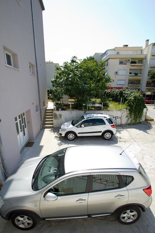 Apartments Put Plokita Split Bagian luar foto