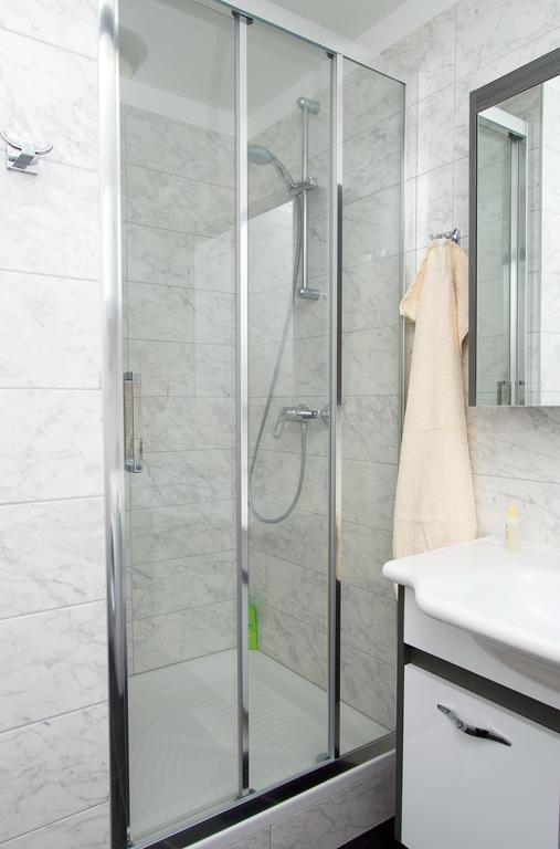 Apartments Put Plokita Split Bagian luar foto