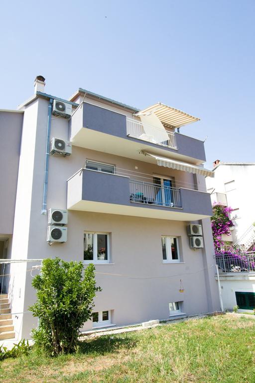 Apartments Put Plokita Split Bagian luar foto